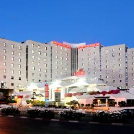 Jerusalem Gate Hotel, hotel u Jerusalimu