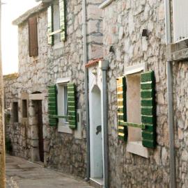 Apartment Titinica, Hotel in Murter