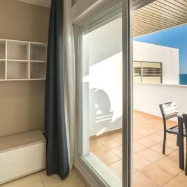 Apartamentos Costa Luz Punta Umbría, hotel u gradu Punta Umbrija