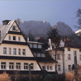 Pensjonat Adria, hotel in Zakopane