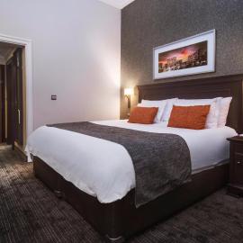 BON Hotel Abuja, hotel u gradu 'Abuja'