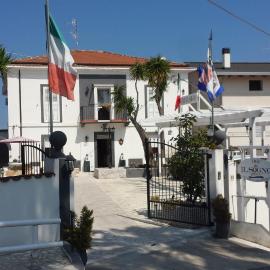 Il Sogno, hotell i Tollo