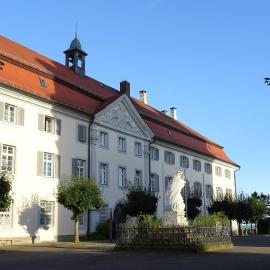 Tagungshaus Schönenberg, ξενοδοχείο σε Ellwangen
