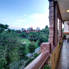 RS II Guesthouse, khách sạn ở Phnom Penh
