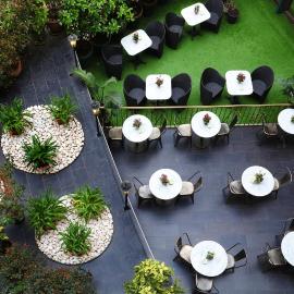 Hotel Continental Barcelona