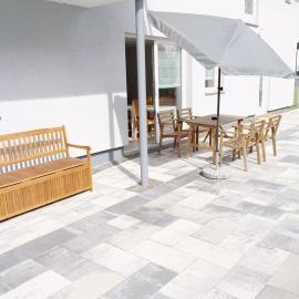 Pension Eichel, hotel em Rust