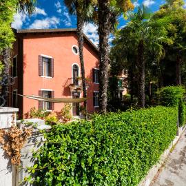 Villa Casanova