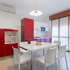 Residence Eur, hotel in Sottomarina