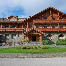 Hotel Grèvol Spa, hotel en Camprodon