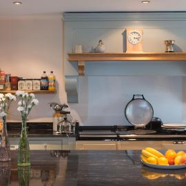 Bishopcleugh Guest House, hotel Lockerbie-ben