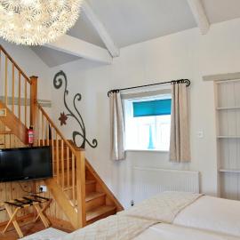 Greenbanks Hotel Norfolk, hotell i Great Fransham