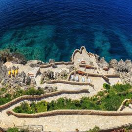Sveti Luka Apartments