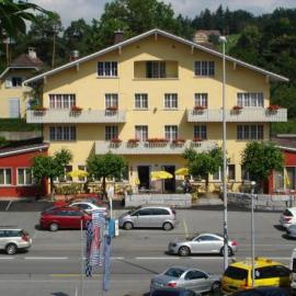 Falken am Rotsee, hotel v destinácii Luzern