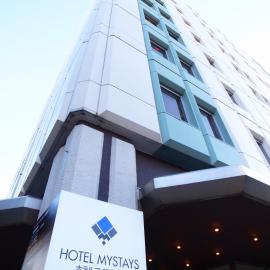 HOTEL MYSTAYS Yokohama