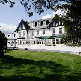 Ilsington Country House Hotel & Spa, hôtel à Ilsington