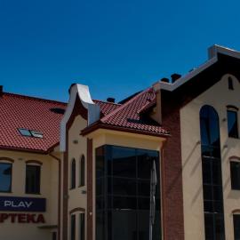 Apartamenty Galeria Jordanowska, Hotel in Jordanów