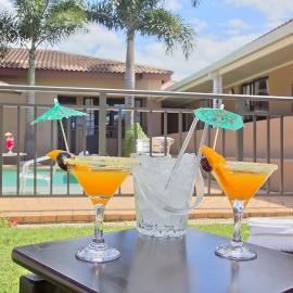 Gecko Inn, hotel v destinaci Richards Bay