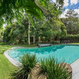 Spicers Tamarind Retreat, готель у місті Малені