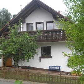 Ferienwohnung Kuhn