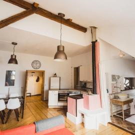 MOOKI Country Apartment