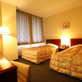 Hotel Hana No Shou, hotel di Hitoyoshi
