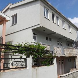 vila Rosmarin, hotel in Dobra Voda