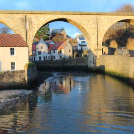 Mill Cottage, hotel in Lower Largo