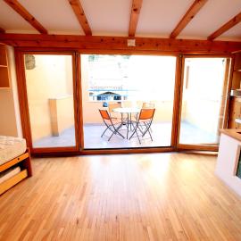 Penthouse Alma Vivoda