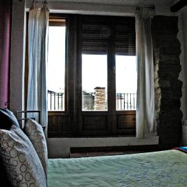 Casa Lugaré