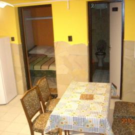 Kelemen Apartmanok