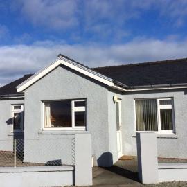 The Homer, hotel in Kilmuir