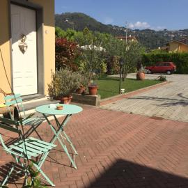 B & B Da Ferro, hotel a Massarosa