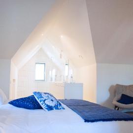 Maison Village, готель у місті Ноорбеек
