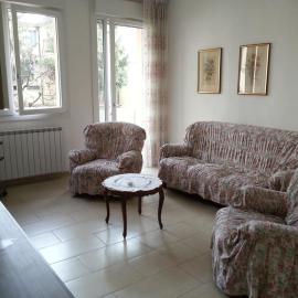San Teodoro Apartment