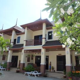 Thai Paradise South 255/2