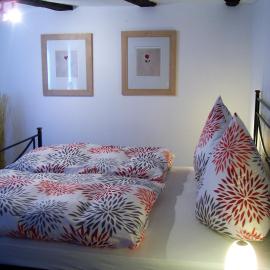 Ferienhaus Zum Amthof, hotel a Alsfeld