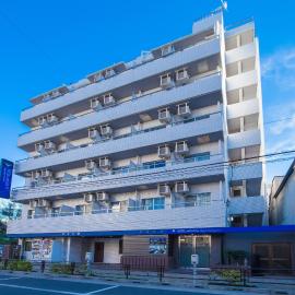 HOTEL MYSTAYS Ueno Iriyaguchi, отель в Токио