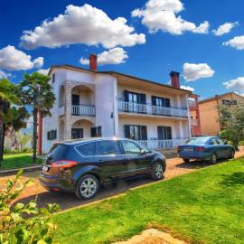 Apartments Franjo 1266