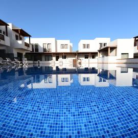 Residencial Noray Duplex 26, hotel in Puerto Calero