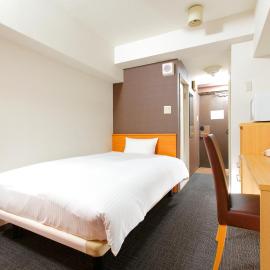 FLEXSTAY INN Shirogane, Hotel in Tokio