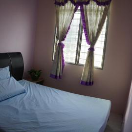Taiping Cozy Homestay