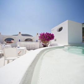 La Settima Luna Hotel, hotel di Canneto - Lipari