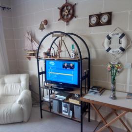 Coral Reef Flat 7