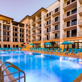 Edge Hotel Clearwater Beach, hotel din Clearwater Beach