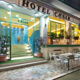 Hotel caesar