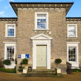 The Old Rectory, hotel in King's Lynn