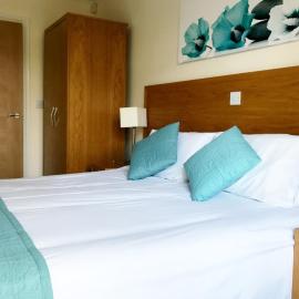 Hartford Court, Hotel in Bournemouth