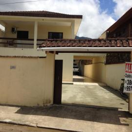 Suites em Maresias