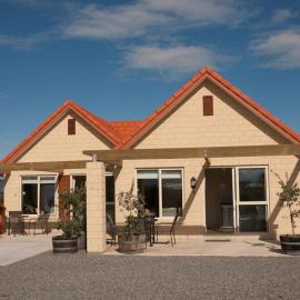 Teviot View Accommodation, viešbutis mieste Amberley