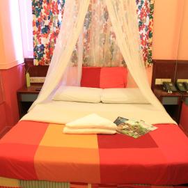 La Mode Sophia Hotel , Check in from 10am ,Check out at 10am Next day